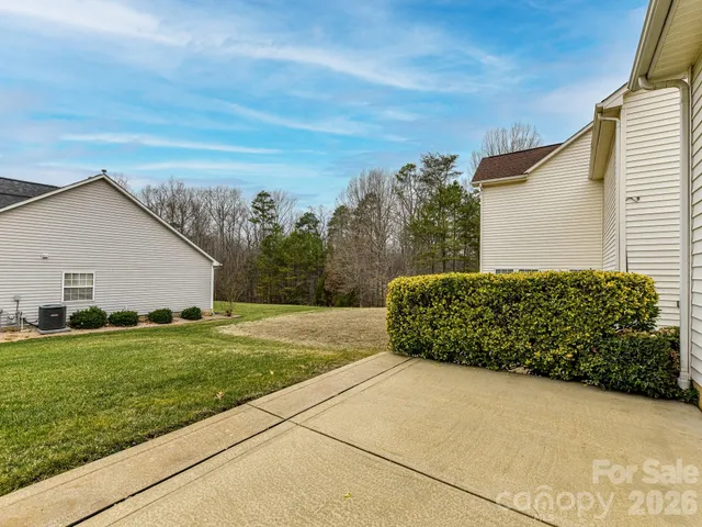 $367,000 | 14204 Wentwater Street, Charlotte, NC 28213