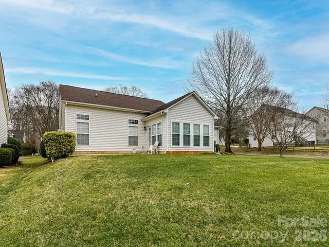 $367,000 | 14204 Wentwater Street, Charlotte, NC 28213