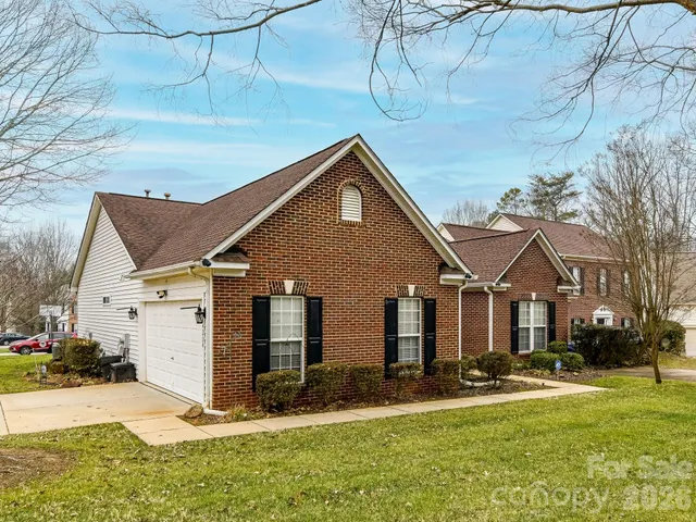 $367,000 | 14204 Wentwater Street, Charlotte, NC 28213