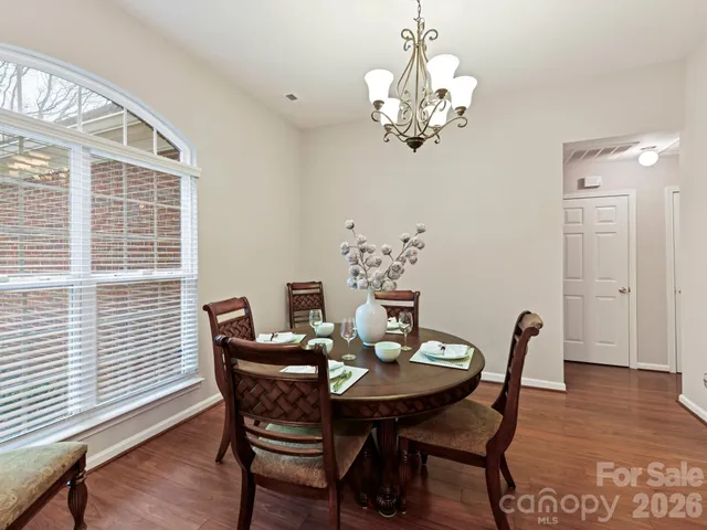 $367,000 | 14204 Wentwater Street, Charlotte, NC 28213