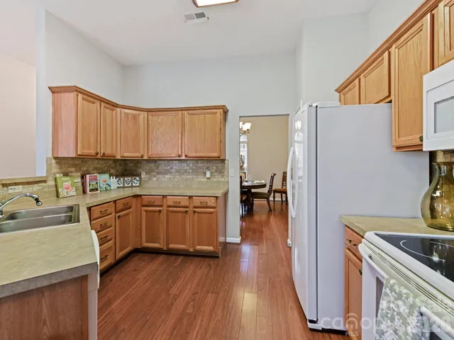 $367,000 | 14204 Wentwater Street, Charlotte, NC 28213