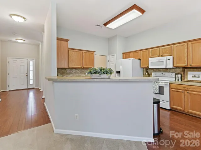 $367,000 | 14204 Wentwater Street, Charlotte, NC 28213