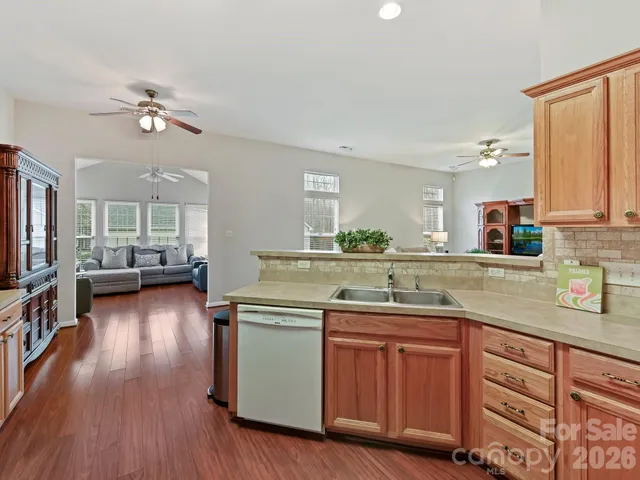 $367,000 | 14204 Wentwater Street, Charlotte, NC 28213