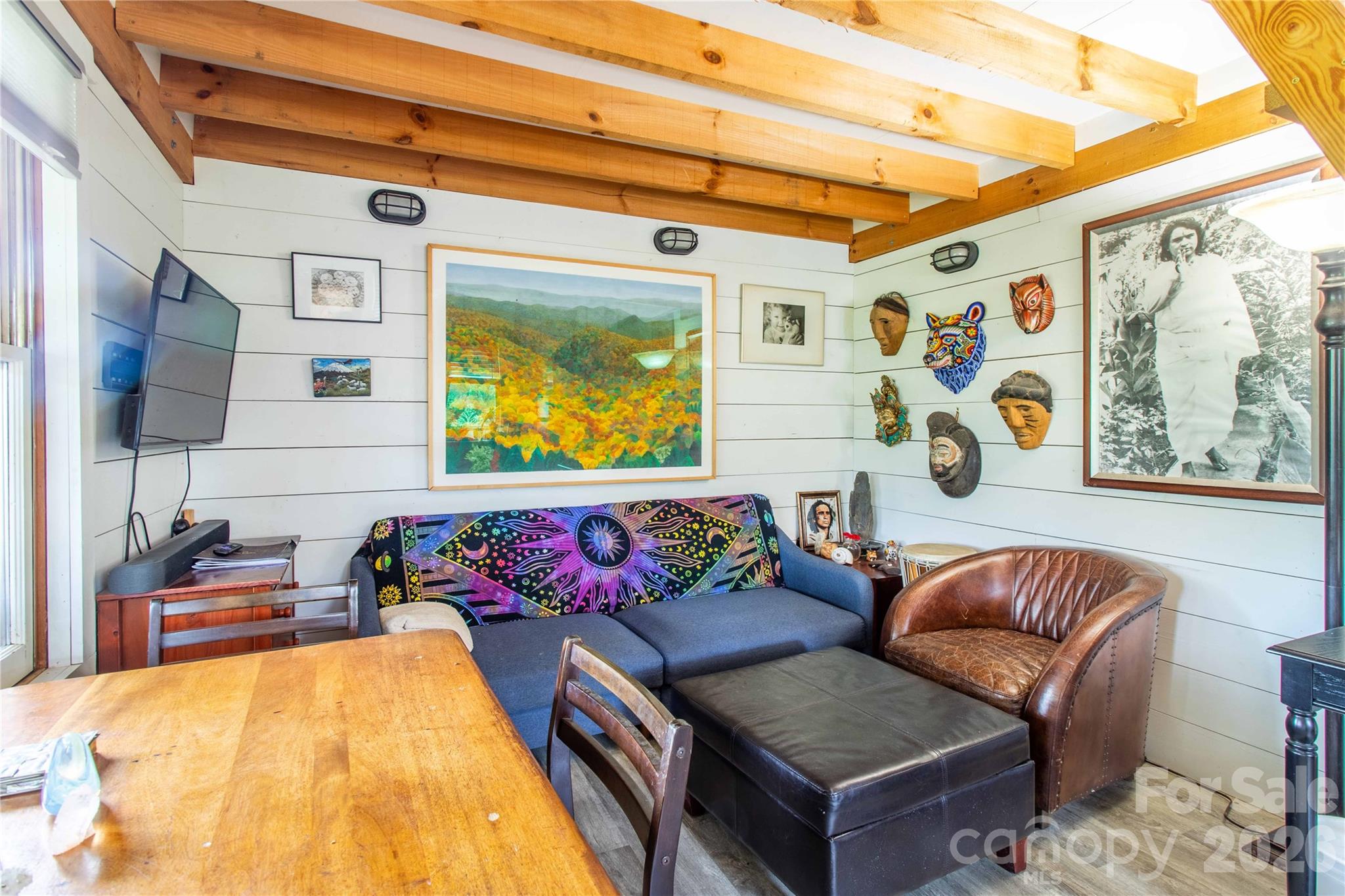 1295 Paint Rock Road Hot Springs, NC 28743 - Photo 16 of 42 Gallery Image 16