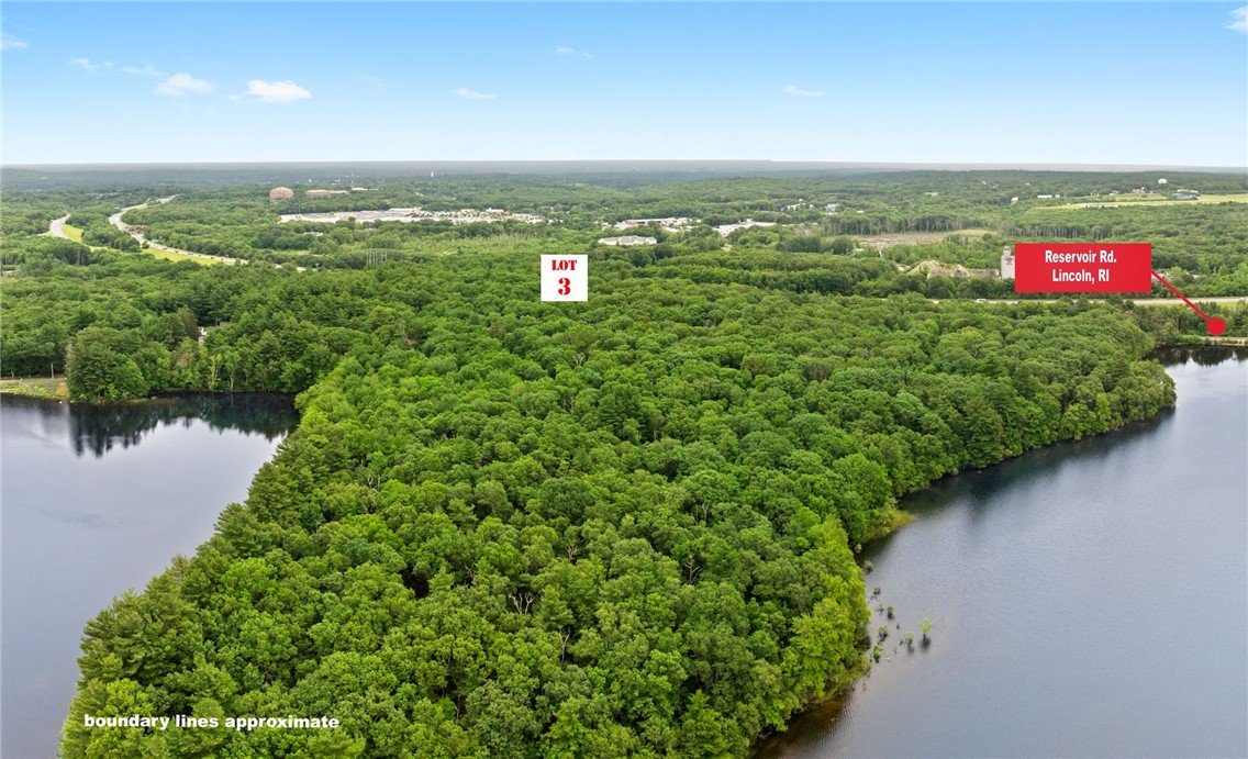 235 West Reservoir Road Pascoag, RI 02859 - Photo 1 of 16