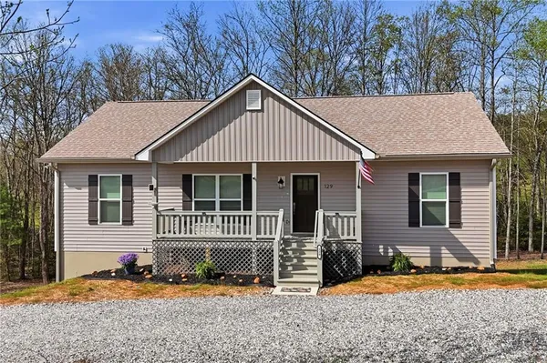 $649,900 | 129 Sunset Trail, Blairsville, GA 30512