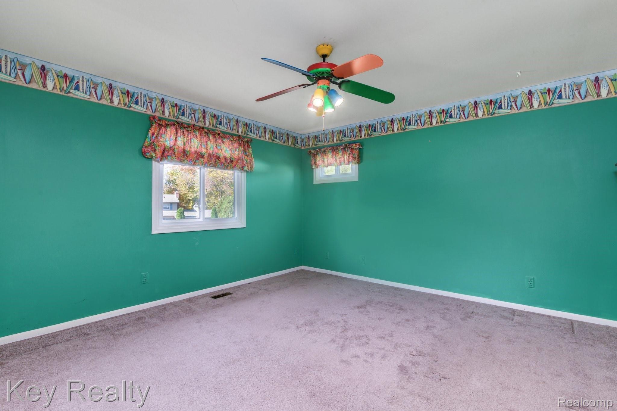 6231 Kings Shire Road Grand Blanc, MI 48439 - Photo 28 of 39 Bedroom #3