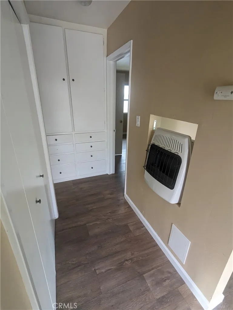 9330 Saffron Court Riverside, CA 92503 - Photo 15 of 21 9332 hallway and wall heater