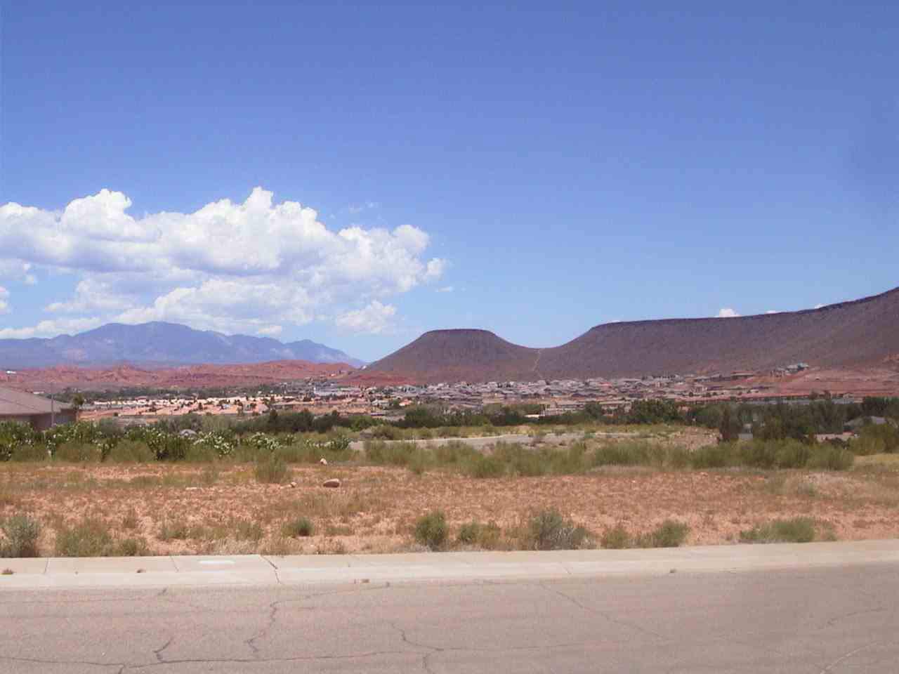 Crown Crown Point Street, Unit 2 St. George, UT 84770 - Photo 1 of 1 Primary Photo