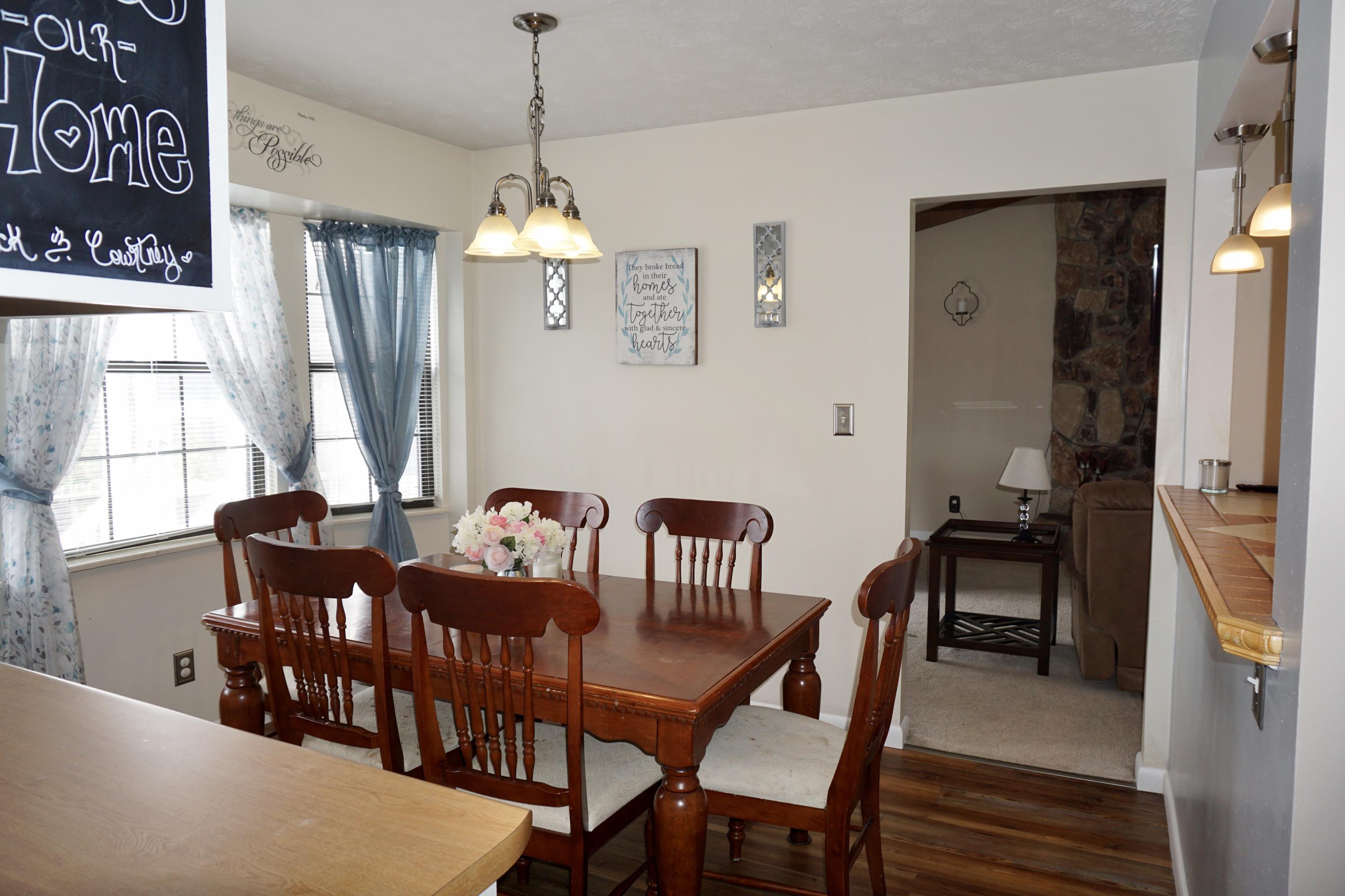 58 Pinewood Circle Greeneville, TN 37745 - Photo 9 of 31 DSC00600