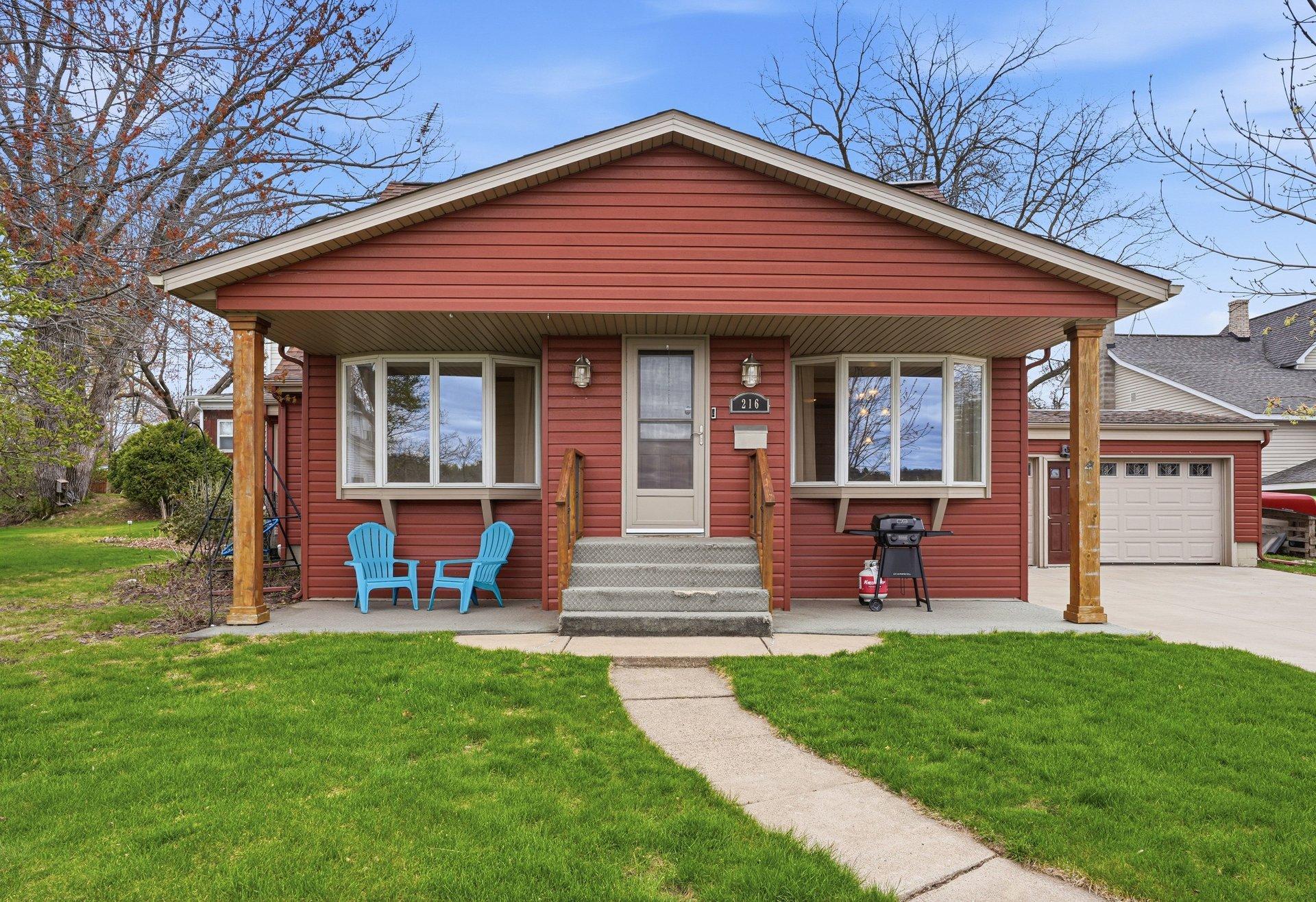 216 Lake Street Amery, WI 54001 - Photo 2 of 56