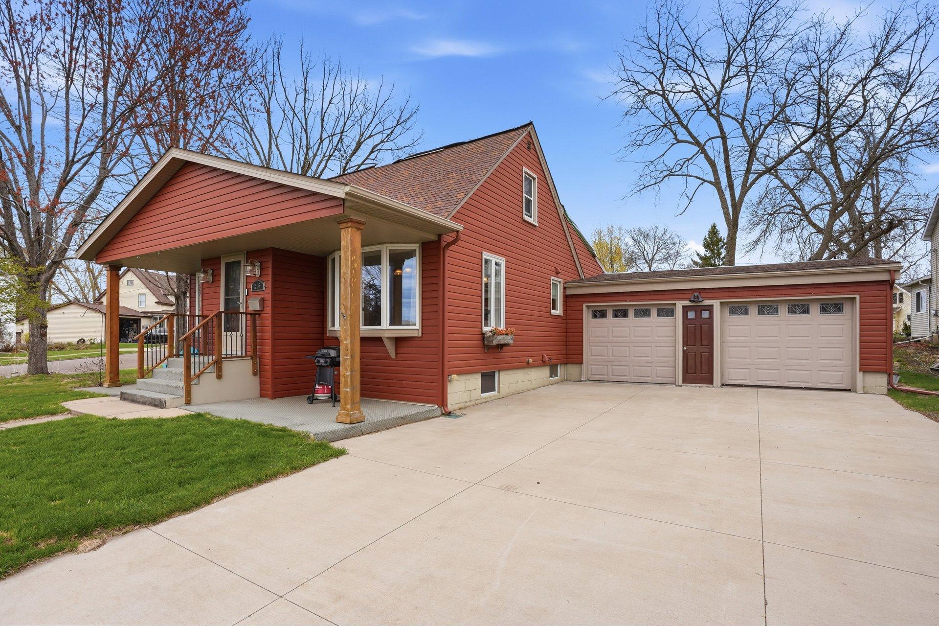 216 Lake Street Amery, WI 54001 - Photo 3 of 56