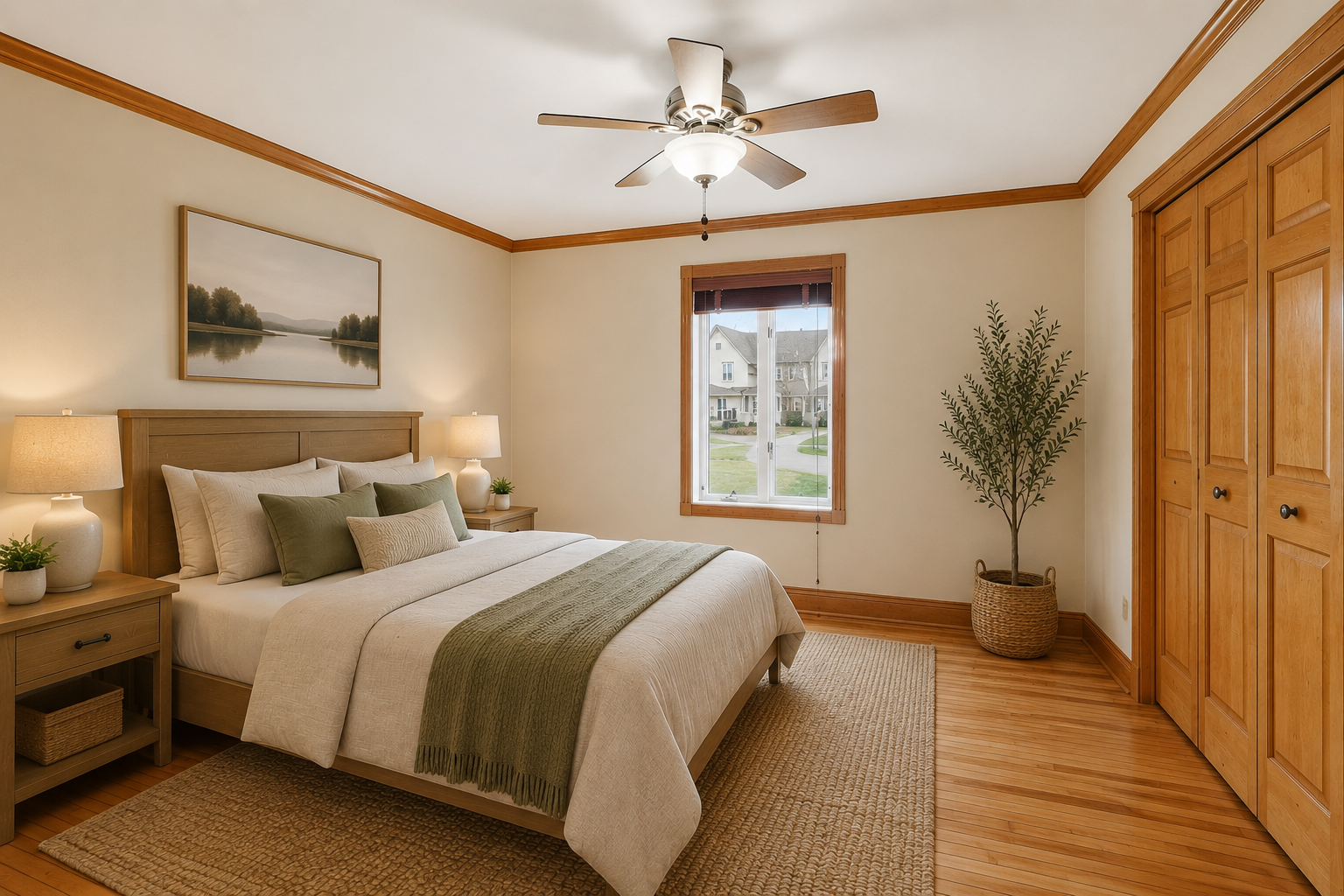 216 Lake Street Amery, WI 54001 - Photo 35 of 56