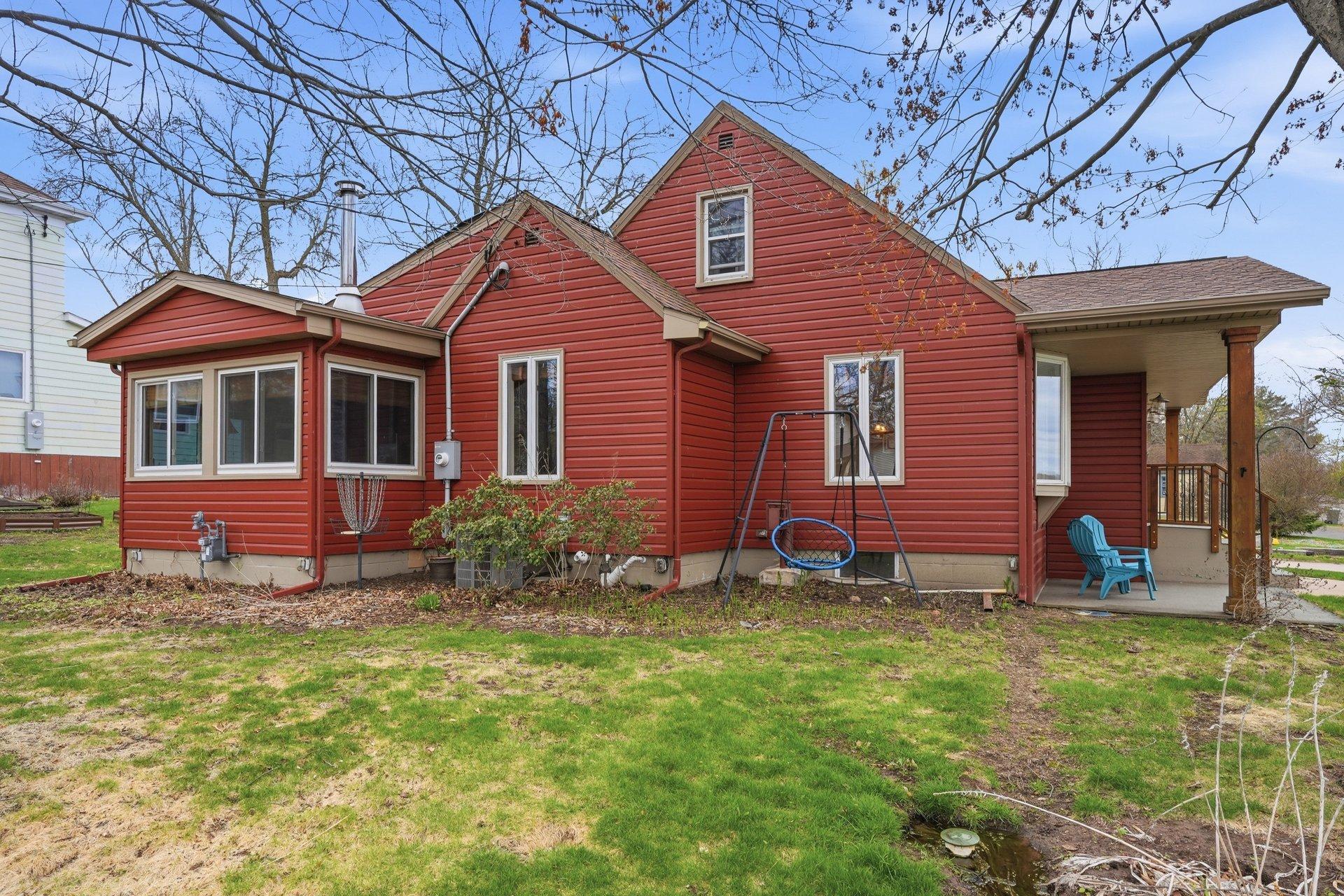 216 Lake Street Amery, WI 54001 - Photo 5 of 56