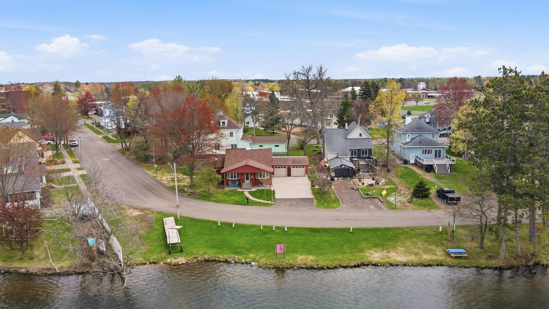 216 Lake Street Amery, WI 54001 - Photo 10 of 56