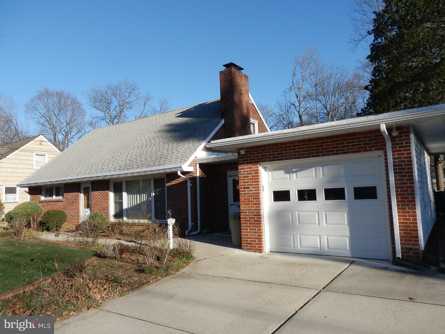 58 Edgewood Road Bordentown, NJ 08505 - Photo 3 of 25 Gallery Image 3
