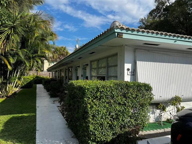 $1,000,000 | 608 Northeast 16th Avenue, Fort Lauderdale, FL 33304
