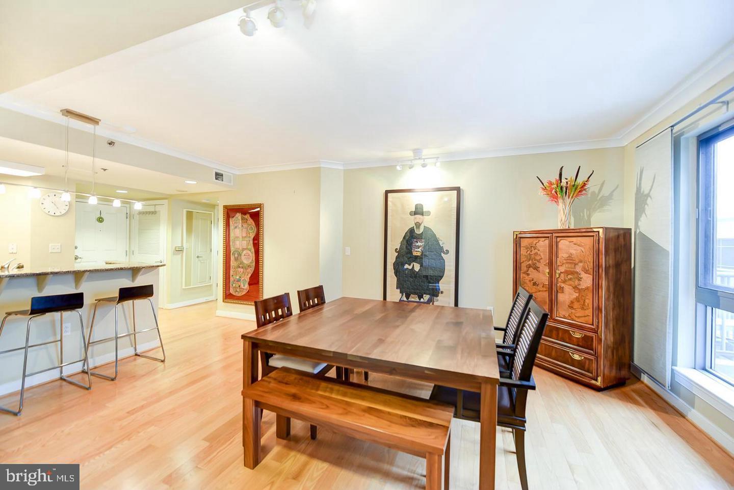 777 7th Street Northwest, Unit 1113 Washington, DC 20001 - Photo 8 of 33