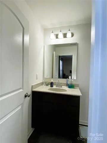 $316,900 | 848 Georgia Oak Lane, Landis, NC 28088