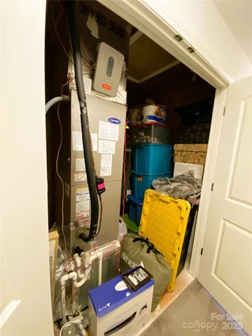 $316,900 | 848 Georgia Oak Lane, Landis, NC 28088