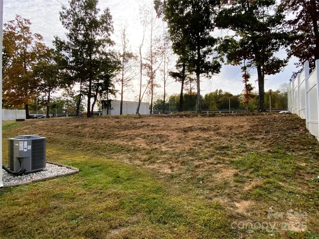 $316,900 | 848 Georgia Oak Lane, Landis, NC 28088