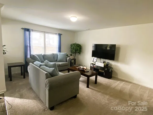 $316,900 | 848 Georgia Oak Lane, Landis, NC 28088