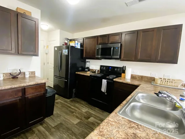 $316,900 | 848 Georgia Oak Lane, Landis, NC 28088