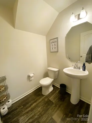 $316,900 | 848 Georgia Oak Lane, Landis, NC 28088