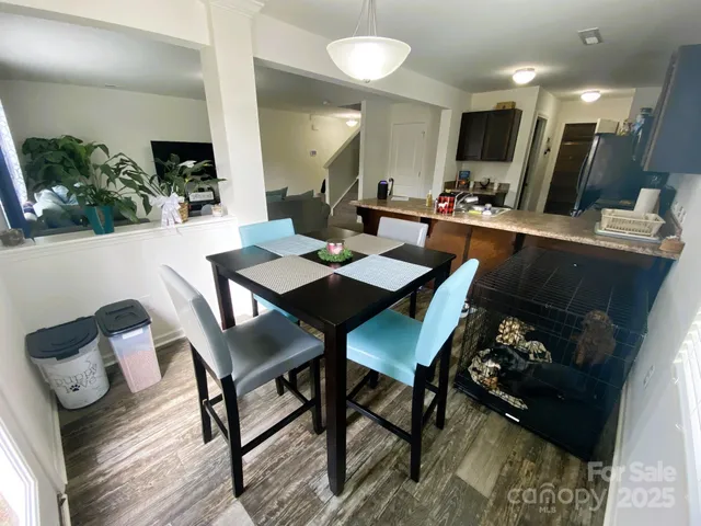 $316,900 | 848 Georgia Oak Lane, Landis, NC 28088