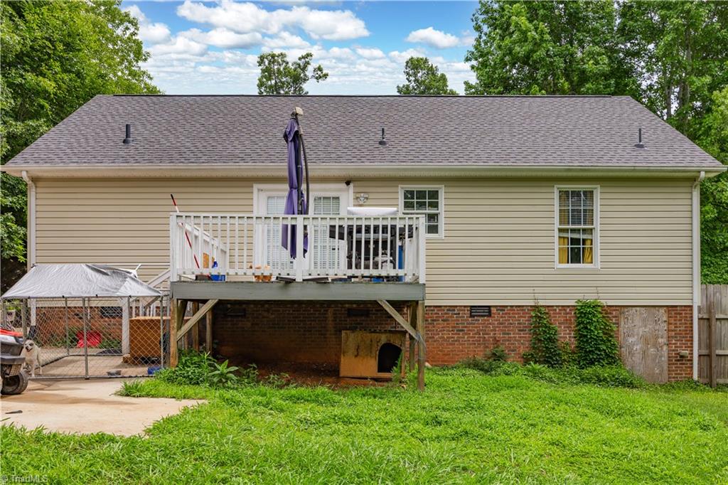 777 Raintree Court Randleman, NC 27317 - Photo 9 of 25