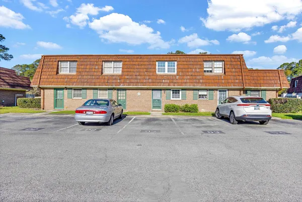 $142,000 | 1025 Carolina Road, Unit D3, Conway, SC 29526