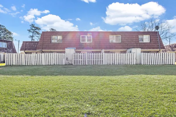 $142,000 | 1025 Carolina Road, Unit D3, Conway, SC 29526