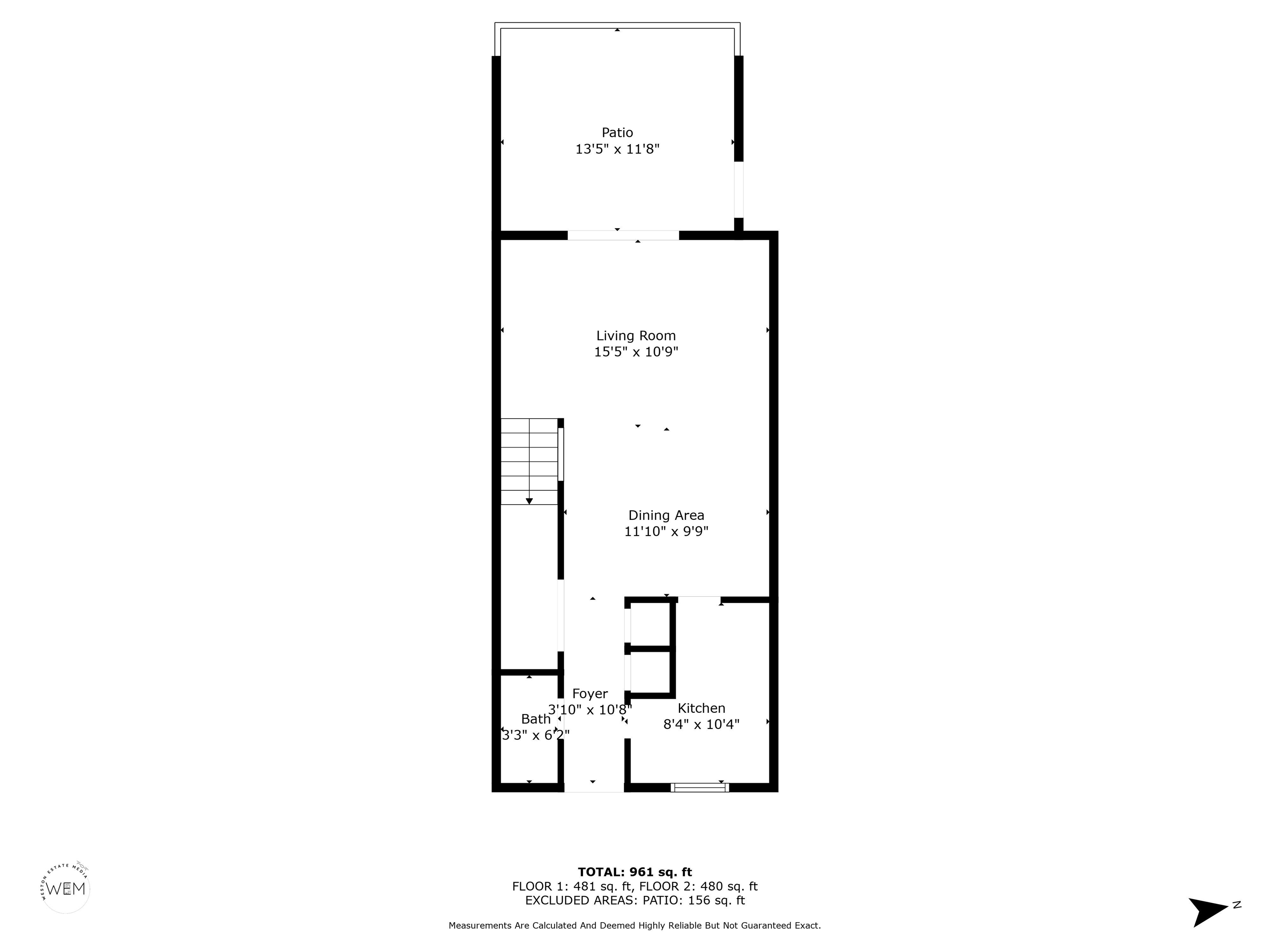 1025 Carolina Road, Unit D3 Conway, SC 29526 - Photo 28 of 30