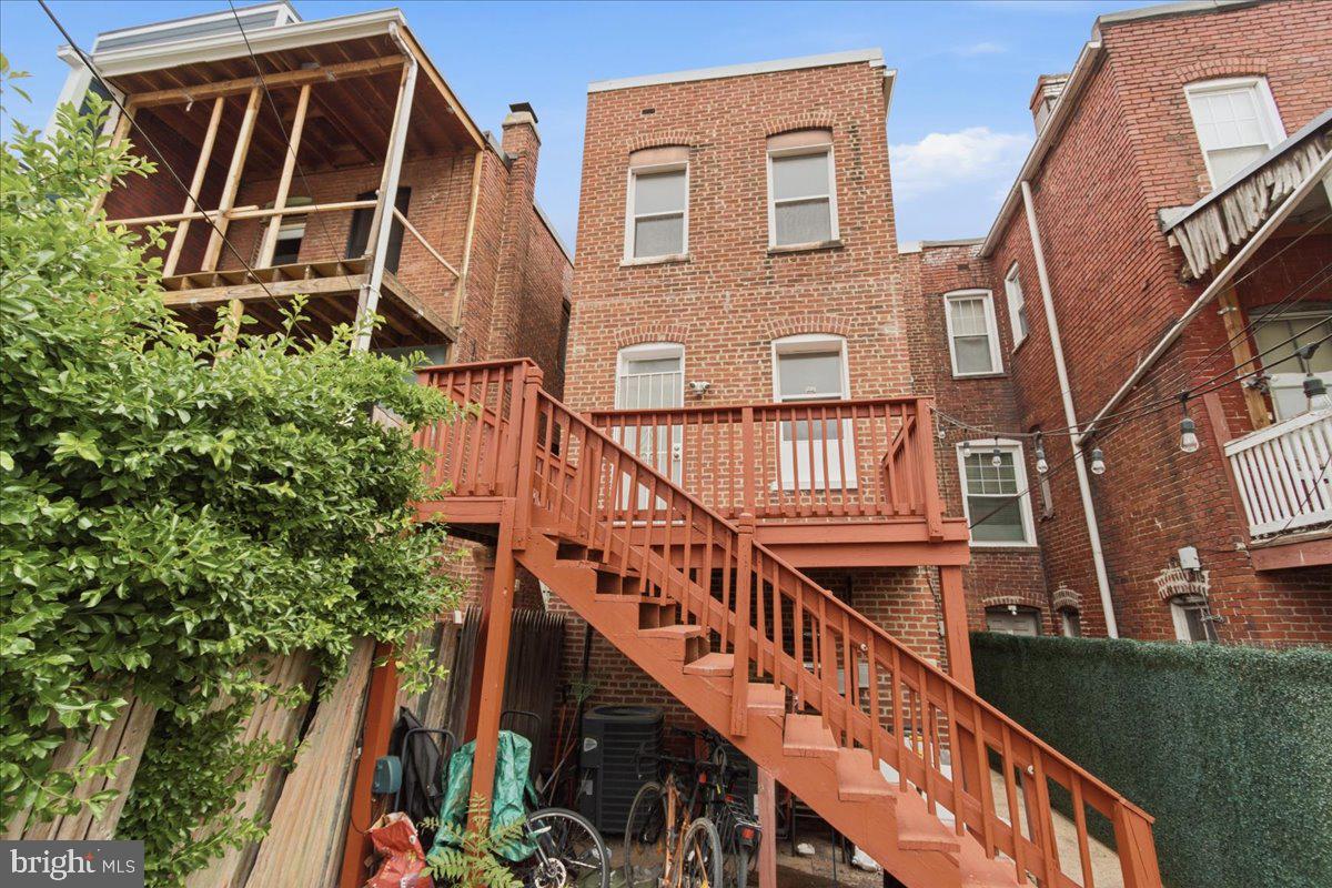 131 R Street Northeast, Unit A Washington, DC 20002 - Photo 18 of 22