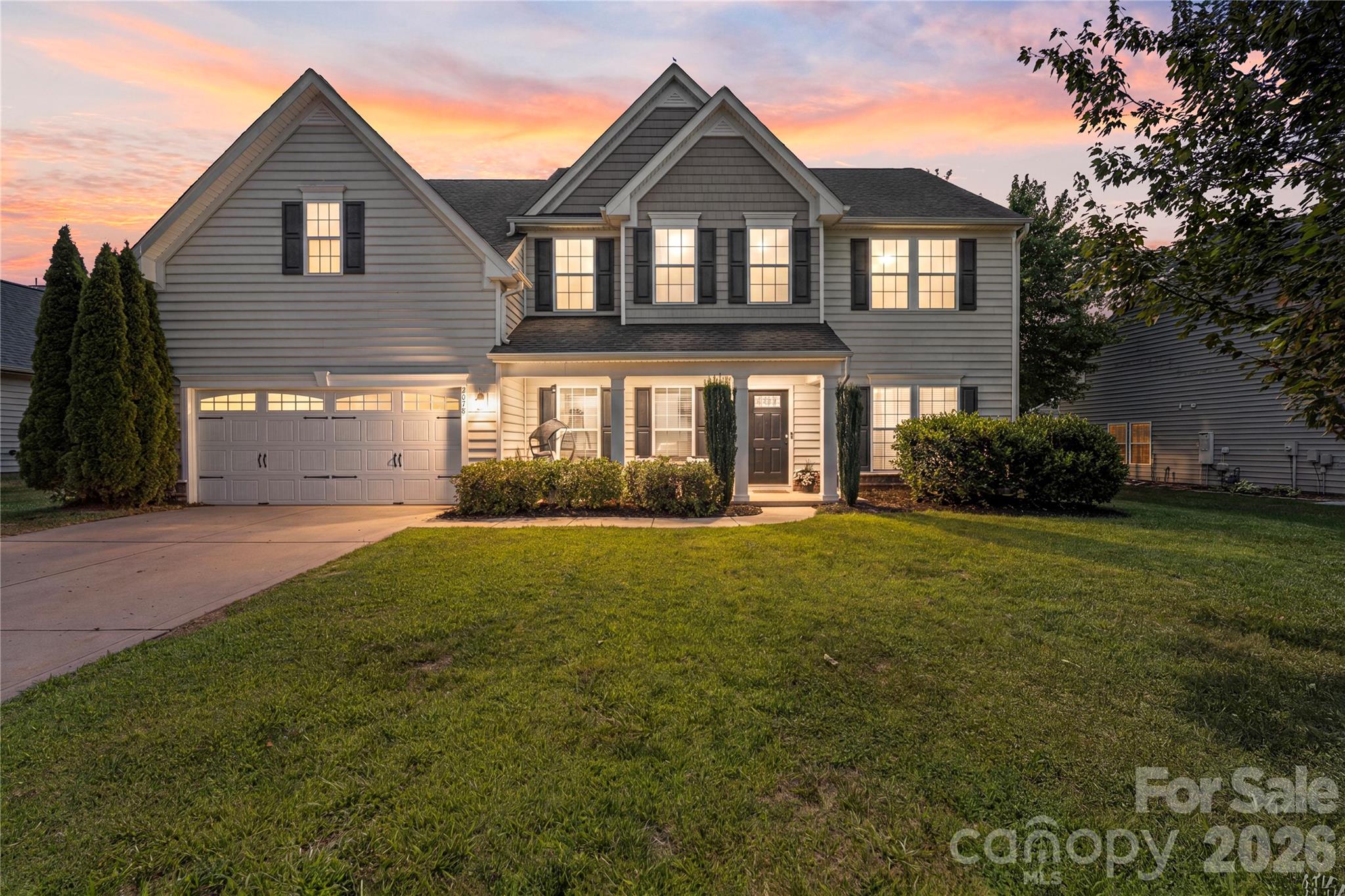 2078 Taney Way Fort Mill, SC 29707 - Photo 1 of 48