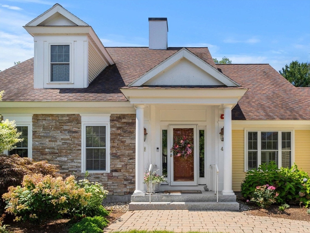 4 English Cmns, Unit 4 Topsfield, MA 01983 - Photo 3 of 42