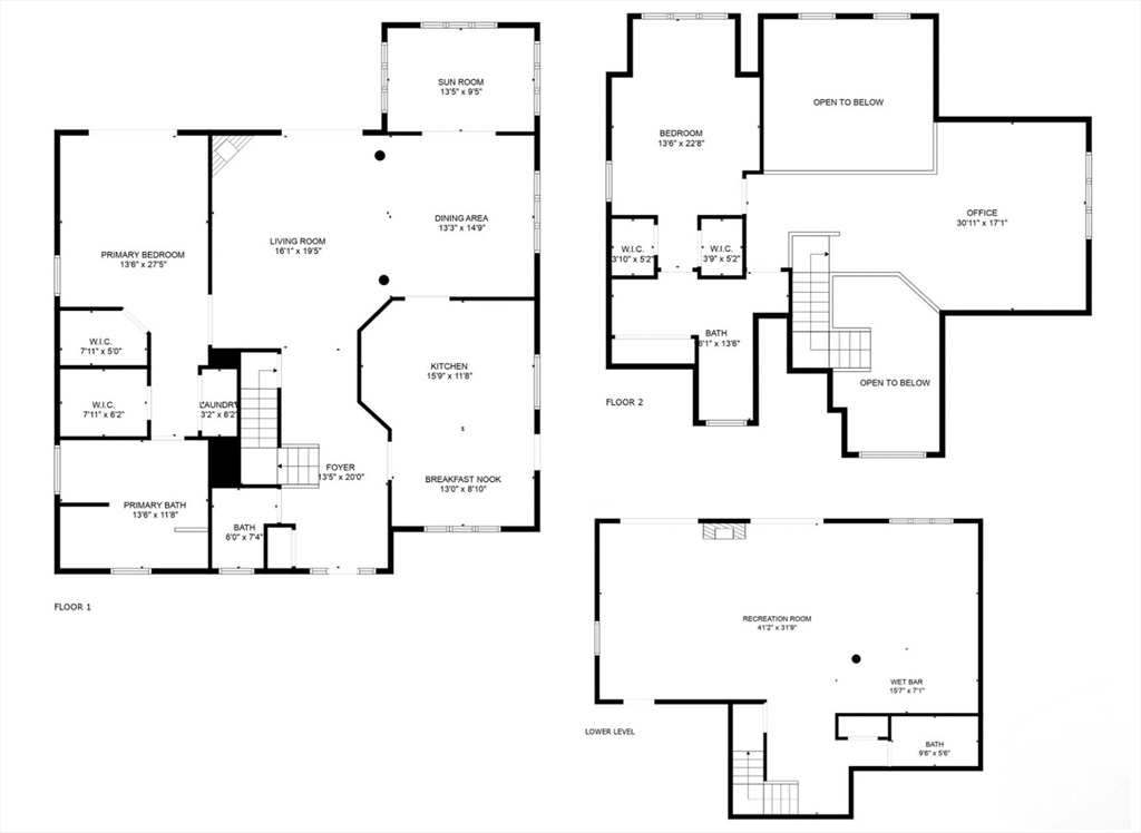 4 English Cmns, Unit 4 Topsfield, MA 01983 - Photo 42 of 42