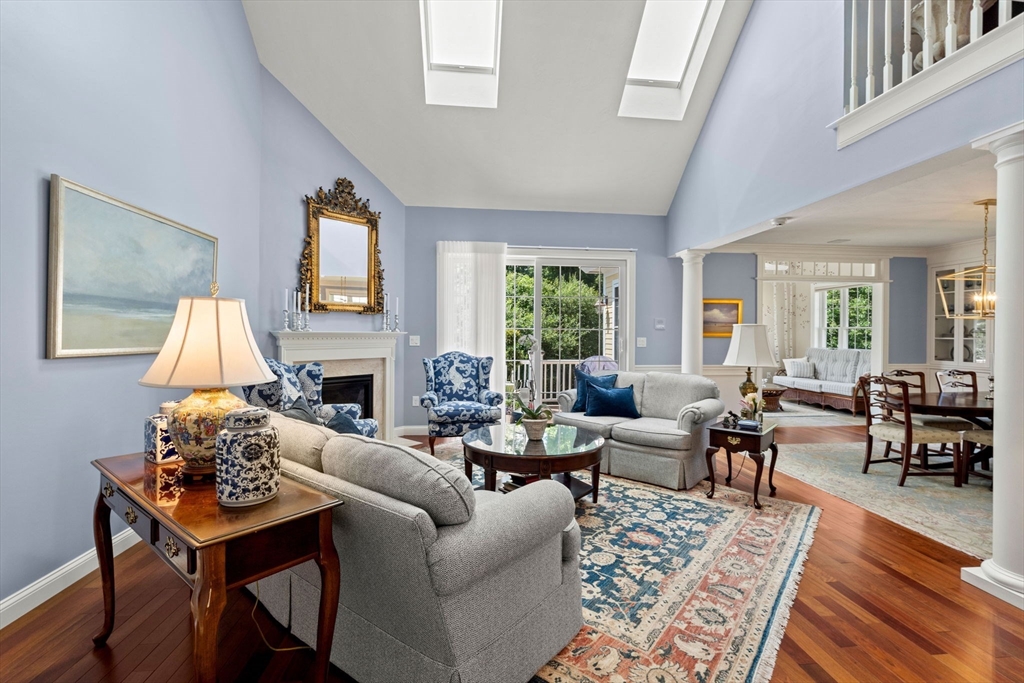 4 English Cmns, Unit 4 Topsfield, MA 01983 - Photo 6 of 42