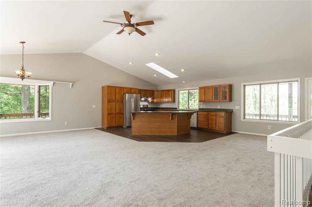 10023 Fish Lake Road Holly, MI 48442 - Photo 5 of 23