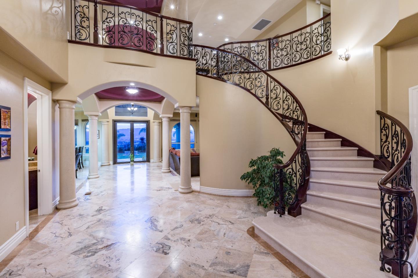 8715 Leavesley Road Gilroy, CA 95020 - Photo 3 of 50 a view of entryway