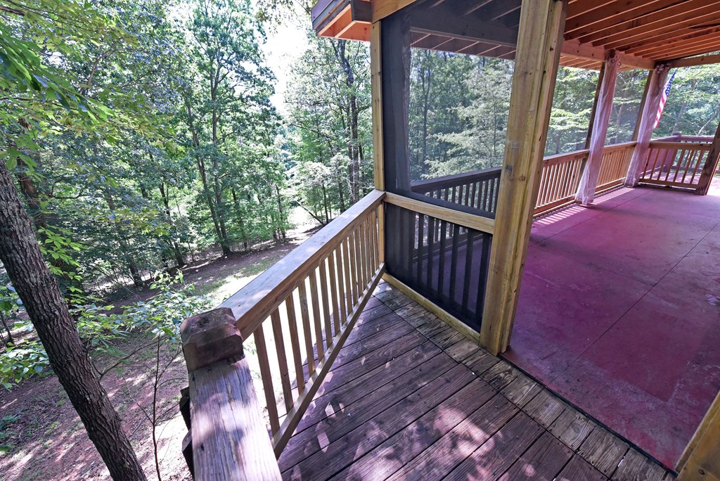 3373 Hardscrabble Road Mineral Bluff, GA 30559 - Photo 22 of 50 Gallery Image 22