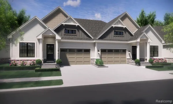 $599,995 | 625 Clarkston Road, Lake Orion, MI 48360