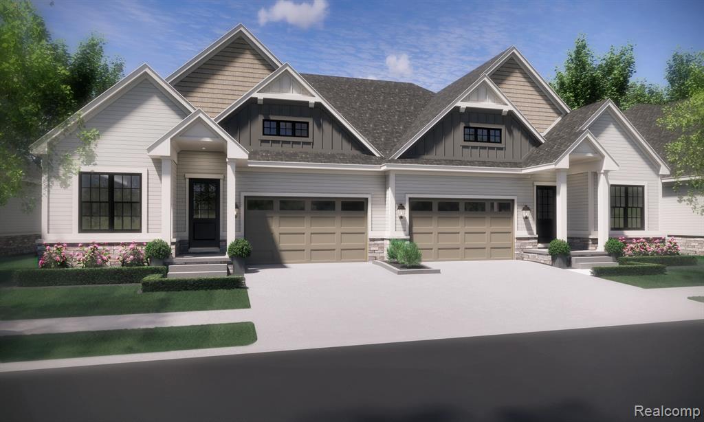 625 Clarkston Road Lake Orion, MI 48360 - Photo 1 of 4