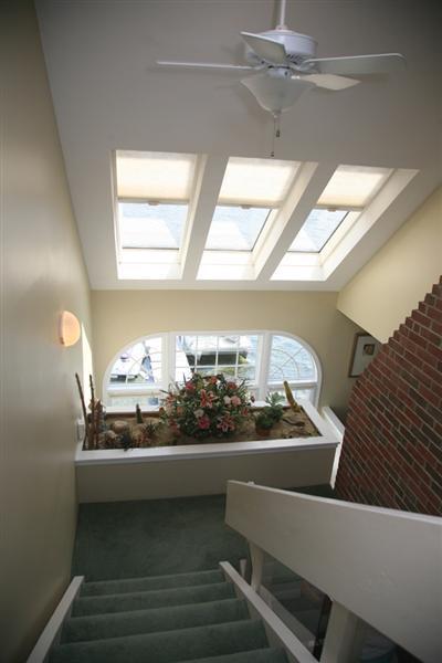 429 Lakeside Drive West Centerville, MA 02632 - Photo 11 of 21 a view of a living room and entryway