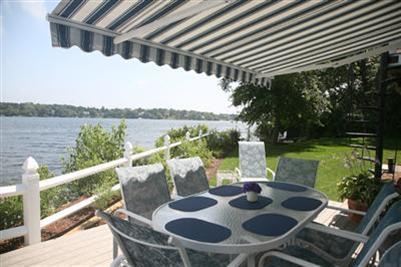429 Lakeside Drive West Centerville, MA 02632 - Photo 20 of 21 a view of balcony and patio