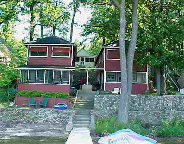 6849 North Kalorama Road, Unit PLEASE Leesburg, IN 46538 - Photo 1 of 3 Gallery Image 1