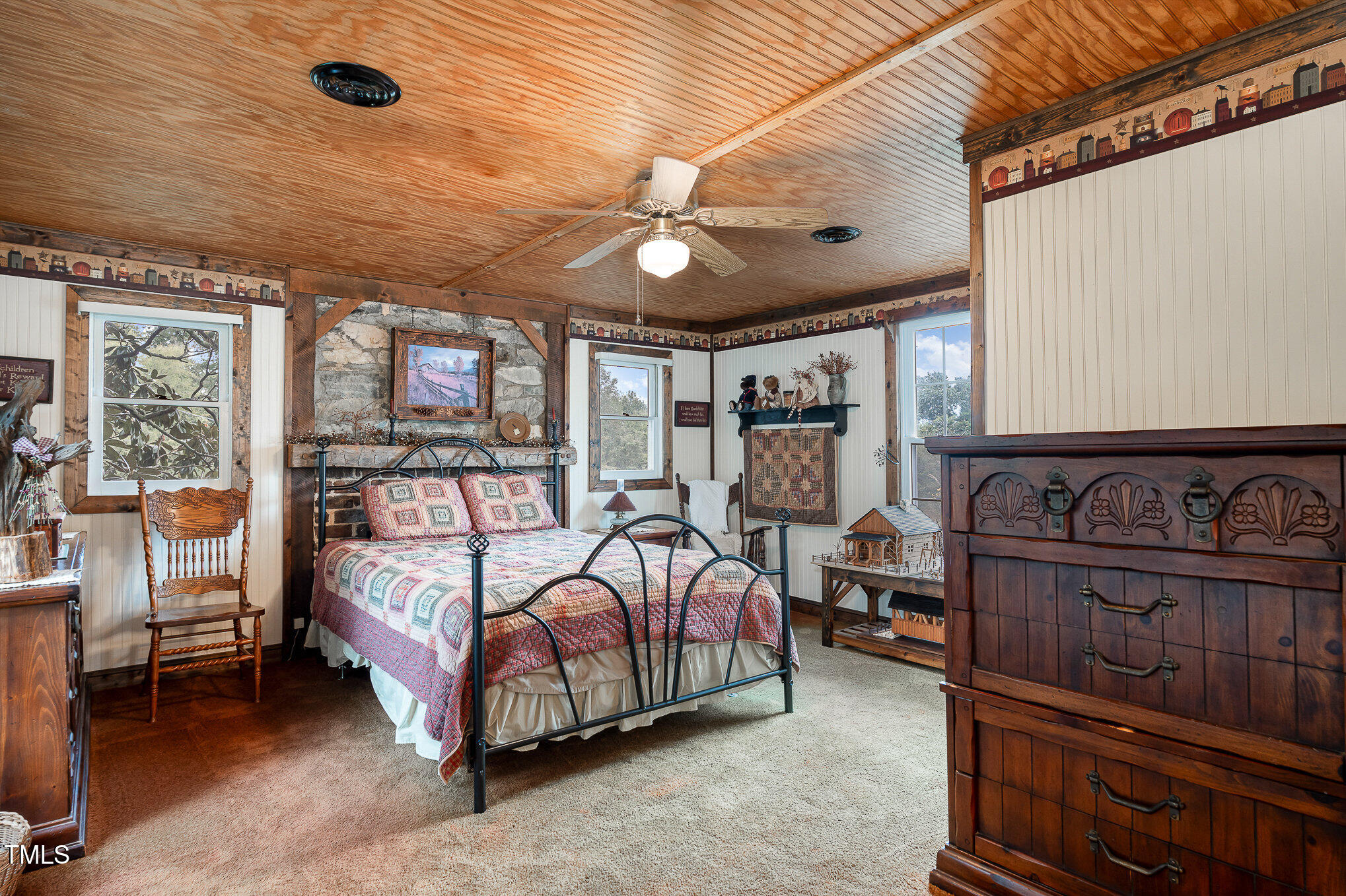 214 Barnwell Road Prospect Hill, NC 27314 - Photo 22 of 39 22