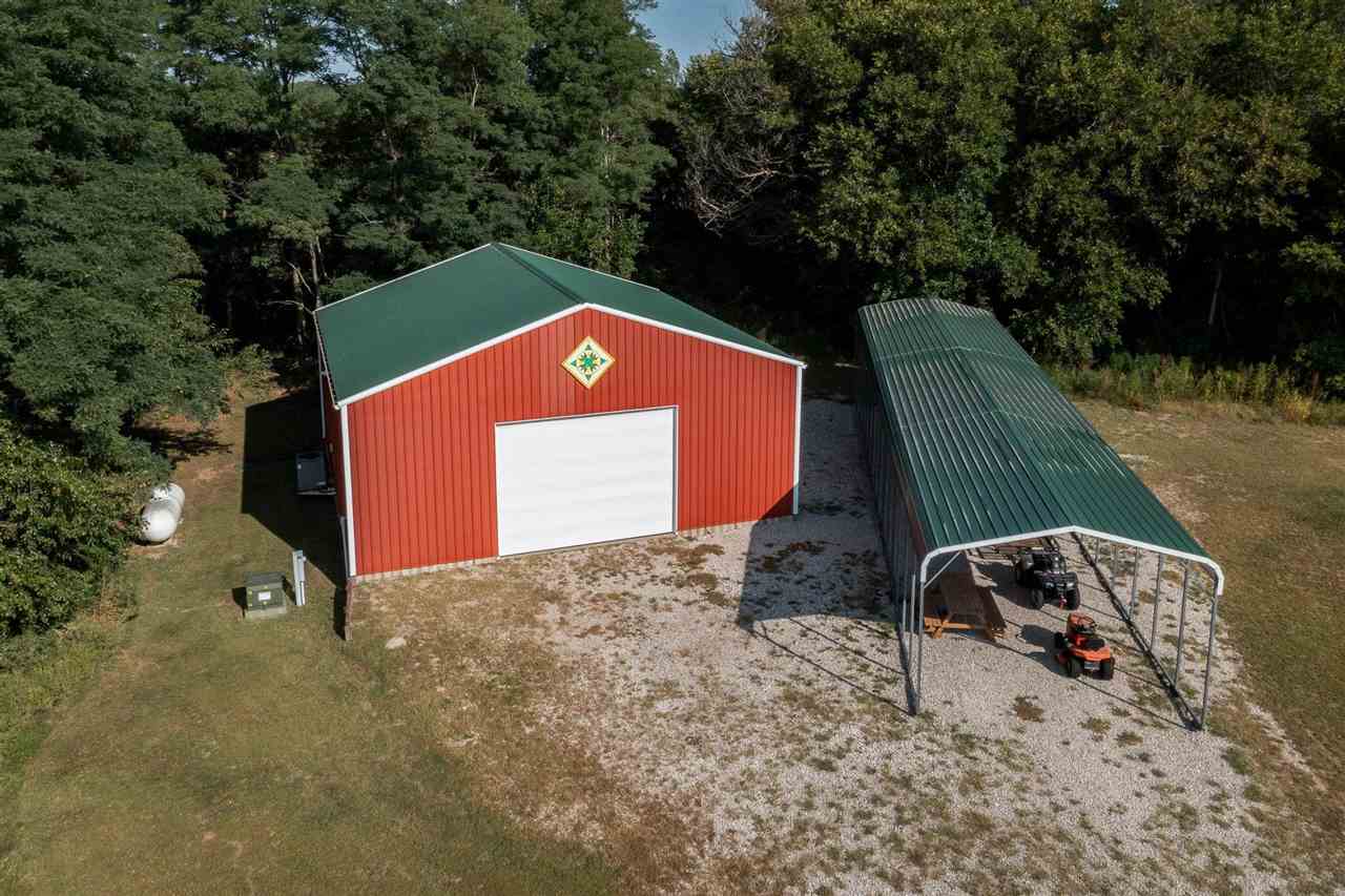 1866 Bayfield Road Muscatine, IA 52761 - Photo 40 of 50 Gallery Image 40