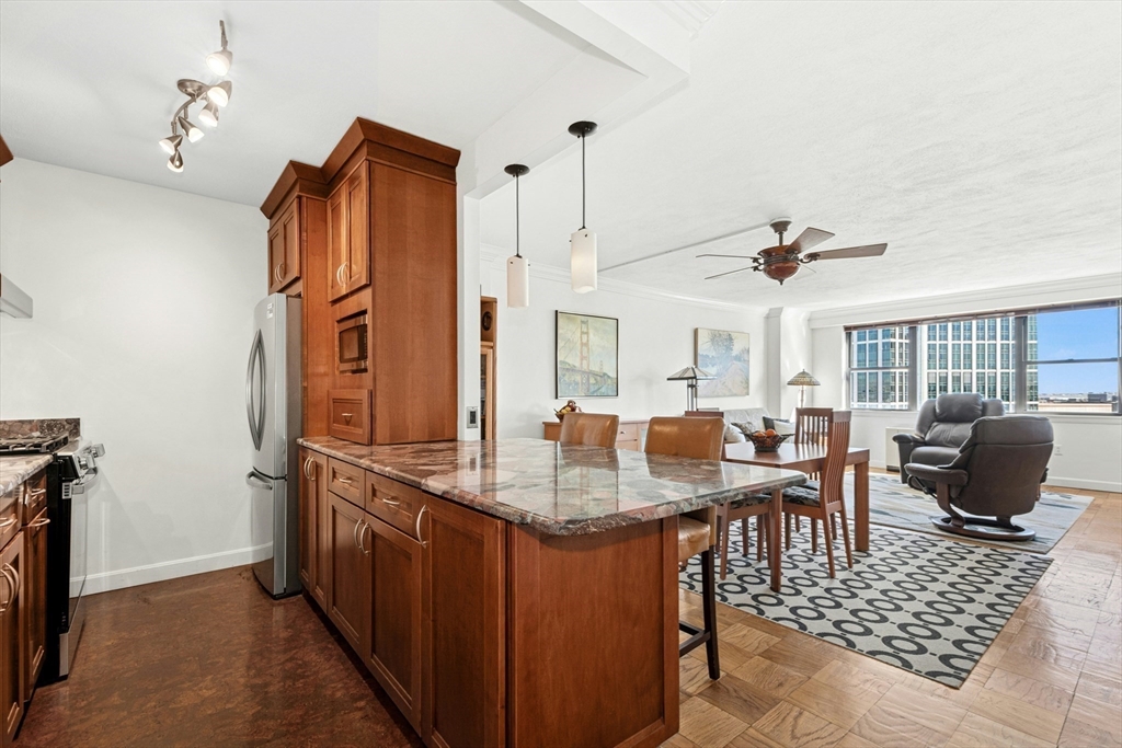 8 Whittier Place, Unit 22D Boston, MA 02114 - Photo 1 of 24