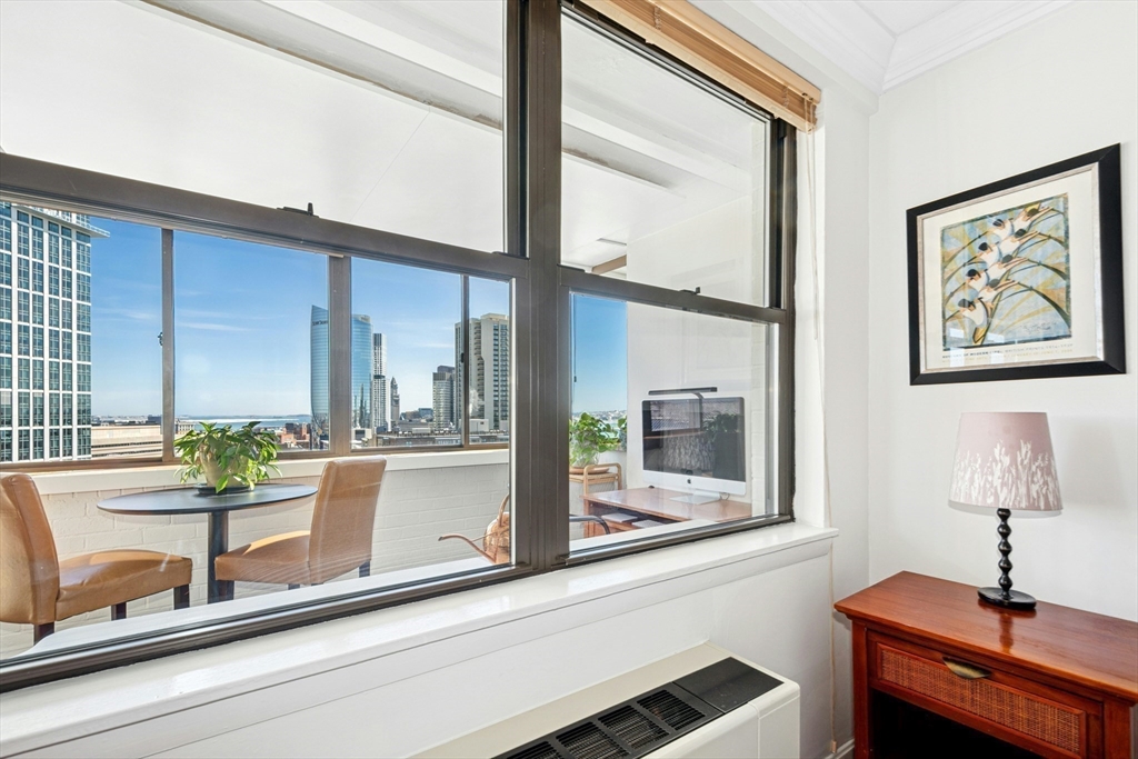8 Whittier Place, Unit 22D Boston, MA 02114 - Photo 17 of 24